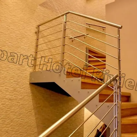 דירה Riviera Cote D'azur - Old Town - Ac - Sea View - 50m Promenade Des Anglais- La Maison Linda ניס