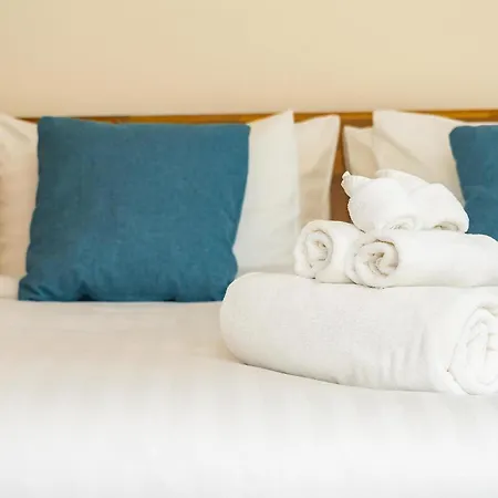 דירה Riviera Cote D'azur - Old Town - Ac - Sea View - 50m Promenade Des Anglais- La Maison Linda ניס