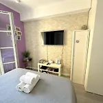 דירה Riviera Cote D'azur - Old Town - Ac - Sea View - 50m Promenade Des Anglais- La Maison Linda