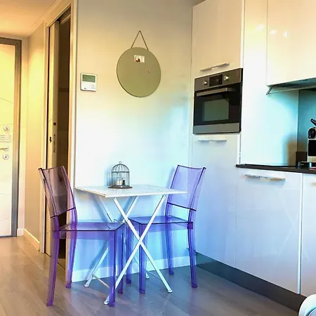 דירה Riviera Cote D'azur - Old Town - Ac - Sea View - 50m Promenade Des Anglais- La Maison Linda